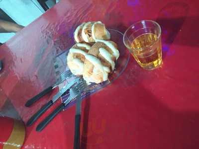 Churrascaria E Pizzaria Central