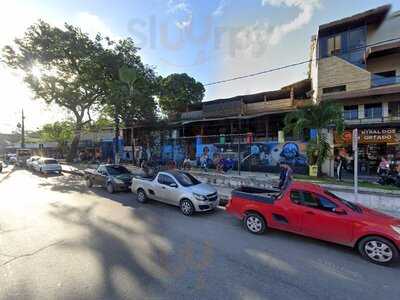 Churrascaria E Pizzaria Central