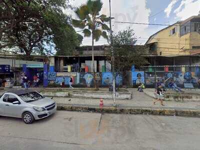 Churrascaria E Pizzaria Central