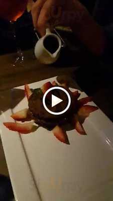 Fontaine Burger N Bar