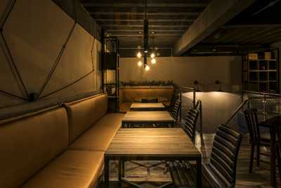 Fontaine Burger N Bar