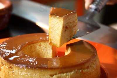 Kidelicia Restaurante Self-service