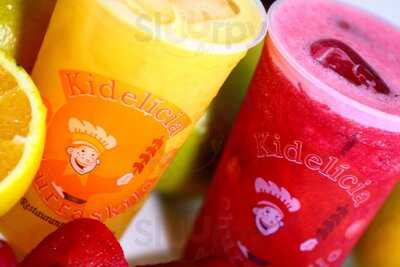 Kidelicia Restaurante Self-service