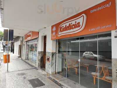 Kidelicia Restaurante Self-service