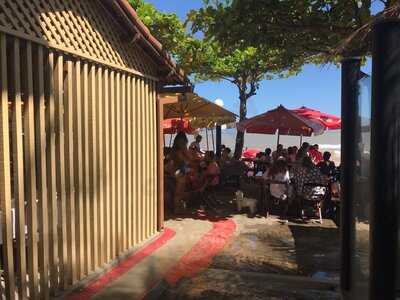 Cabana Do Rock