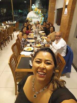 Churrascaria Sal E Brasa João Pessoa