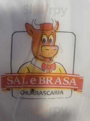 Churrascaria Sal E Brasa João Pessoa