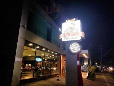 Churrascaria Sal E Brasa João Pessoa