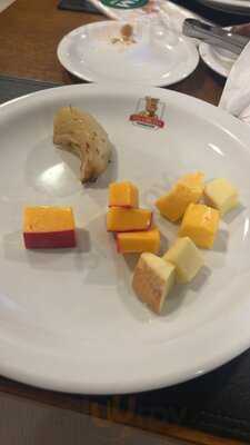 Churrascaria Sal E Brasa João Pessoa