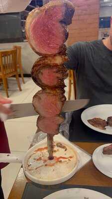 Churrascaria Sal E Brasa João Pessoa