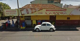 Costelaria Do Goiano