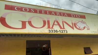 Costelaria Do Goiano