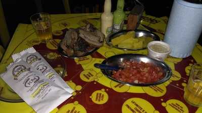 Costelaria Do Goiano