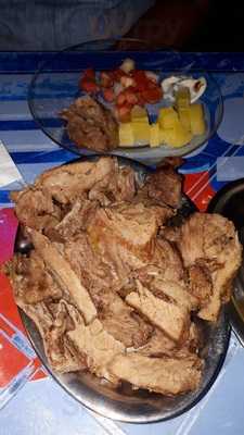 Costelaria Do Goiano