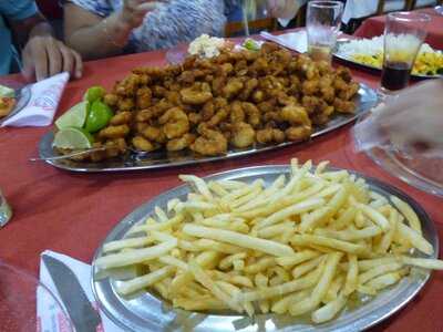 Bocas E Bocas Lanches