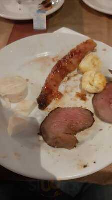 Churrascaria Rodeio
