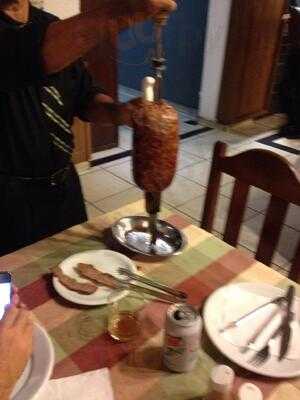 Churrascaria Rodeio