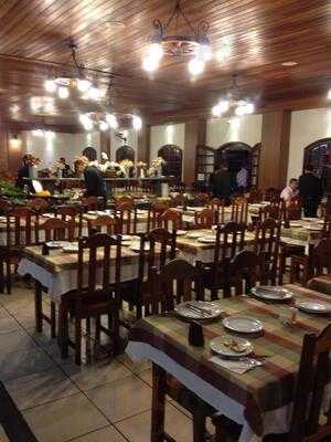 Churrascaria Rodeio