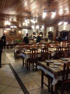 Churrascaria Rodeio