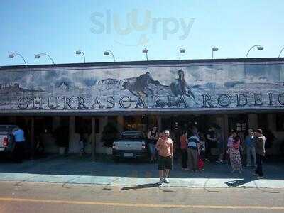 Churrascaria Rodeio