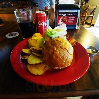 Dini's Burger