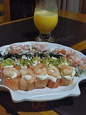 Shogá Holl - Restaurante Japonês