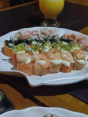 Shogá Holl - Restaurante Japonês