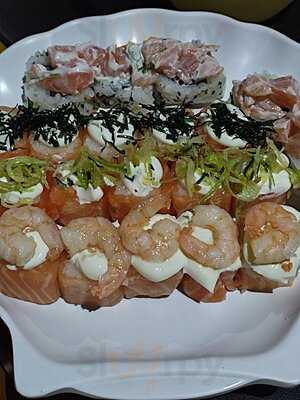 Shogá Holl - Restaurante Japonês