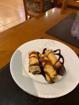 Shogá Holl - Restaurante Japonês