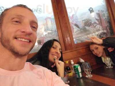 Shogá Holl - Restaurante Japonês