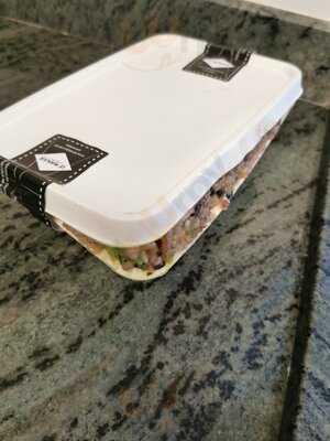 Le Manjue Organique - Vila Nova Conceição