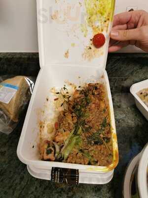 Le Manjue Organique - Vila Nova Conceição