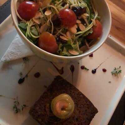 Le Manjue Organique - Vila Nova Conceição