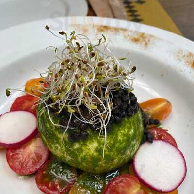 Le Manjue Organique - Vila Nova Conceição