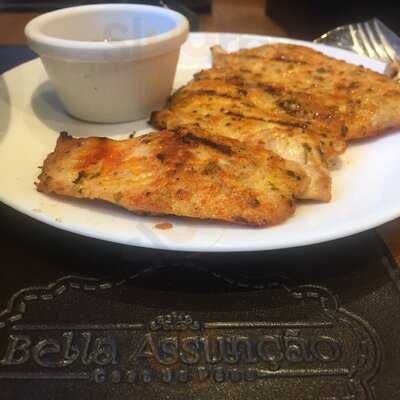 Bella Assuncao
