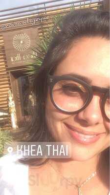 Khea Thai
