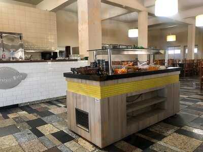 Churrascaria Passoquinha