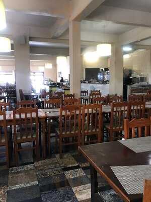 Churrascaria Passoquinha