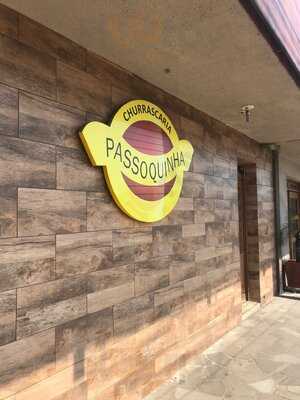 Churrascaria Passoquinha