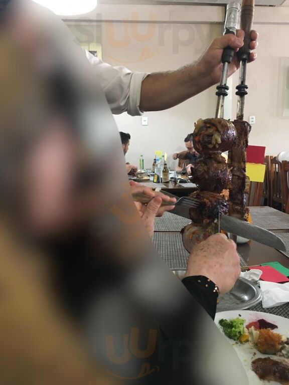 Churrascaria Passoquinha