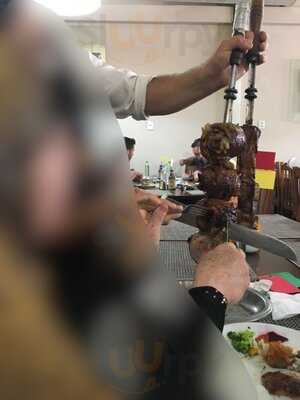 Churrascaria Passoquinha