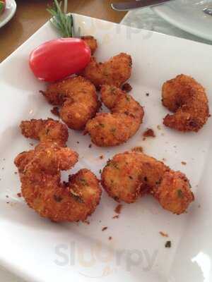 O Pharol Restaurante Gourmet