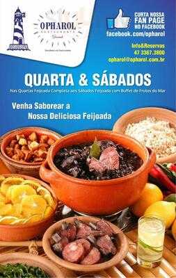 O Pharol Restaurante Gourmet