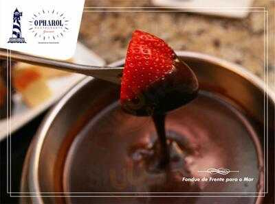 O Pharol Restaurante Gourmet