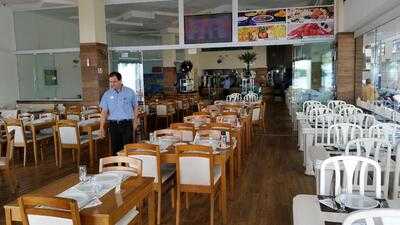 O Pharol Restaurante Gourmet