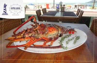 O Pharol Restaurante Gourmet