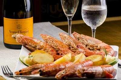 O Pharol Restaurante Gourmet