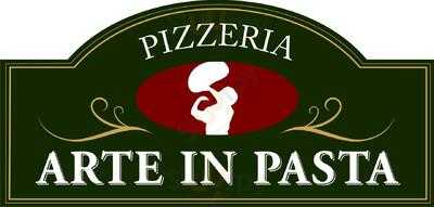 Pizzeria Arte In Pasta