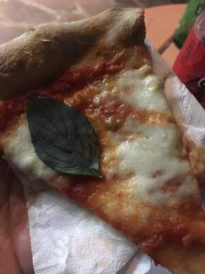 Pizzeria Arte In Pasta