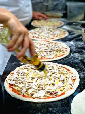 Pizzeria Arte In Pasta